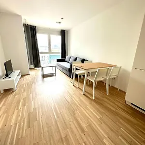 Forsthaus 32 Free Garage Wiedeń