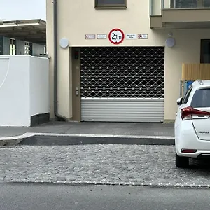 Forsthaus 27 Free Garage Wiedeń